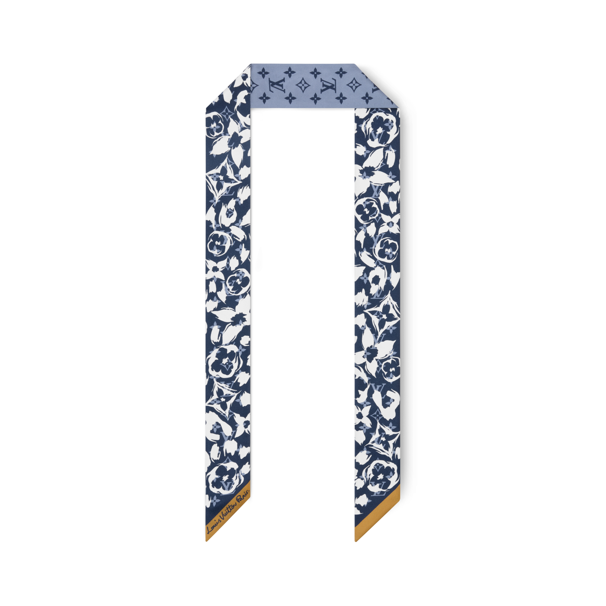 LV Safari BB Bandeau S00 - Accessories | LOUIS VUITTON